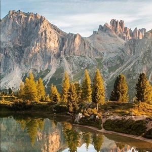 Meet your Posher, Shaundell